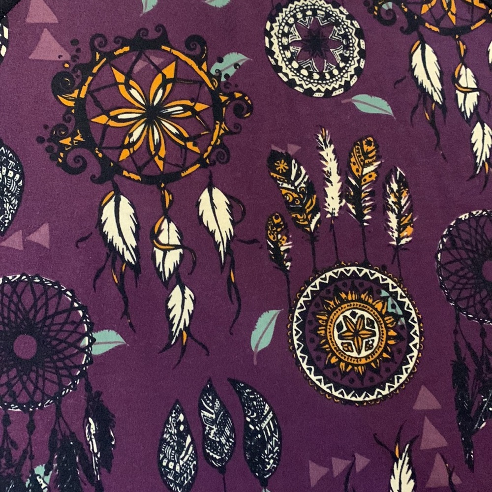 Lularoe Randy - Picture 3 of 3